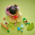 LEGO DUPLO 10440 Moje pierwsze balansujące drzewko - 1283650 - zdjęcie 11